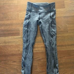 lululemon speed tights